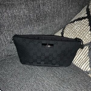 Gucci vintage Pochette